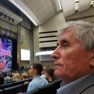 Парни в Санкт-Петербурге: Алексей, 72 - ищет девушку из Санкт-Петербурга