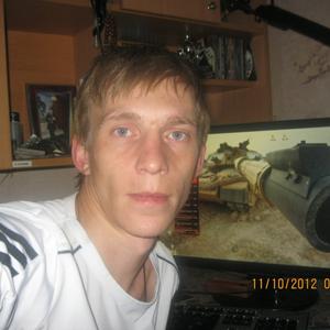 Алексей Виноградов, 40 лет, Братск