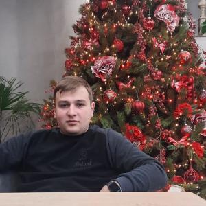 Гор, 24 года, Серпухов