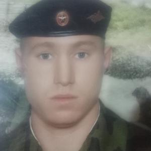 Динар, 32 года, Лениногорск
