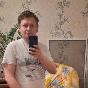 Парни в Егорьевске: Дима, 38 - ищет девушку из Егорьевска