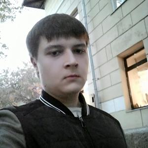 Парни в Екатеринбурге: Богдан, 26 - ищет девушку из Екатеринбурга
