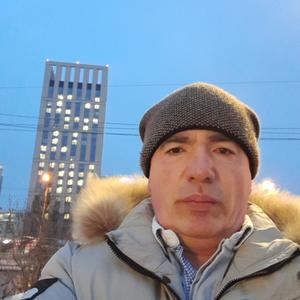 Абдурахмон, 51 год, Казань