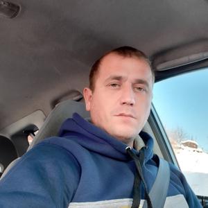 Парни в Новокузнецке: Демид, 41 - ищет девушку из Новокузнецка