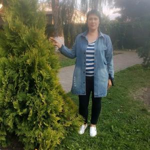 Девушки в Калининграде: Оксана, 47 - ищет парня из Калининграда