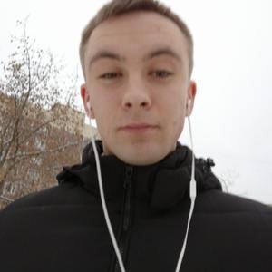 Парни в Санкт-Петербурге: Котик Белов, 28 - ищет девушку из Санкт-Петербурга