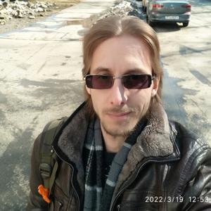 Владимир, 33 года, Москва