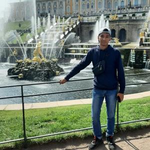 Парни в Санкт-Петербурге: Тимур, 24 - ищет девушку из Санкт-Петербурга