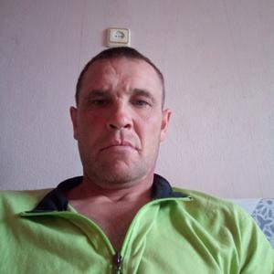 Дима Квашнин, 44 года, Краснокаменск