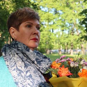 Татьяна Мальшинова, 64 года, Краснодар