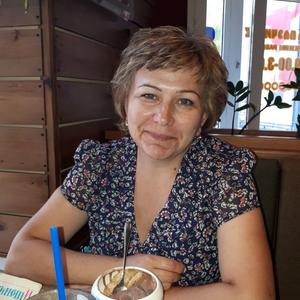 Девушки в Сальске: Ольга, 54 - ищет парня из Сальска