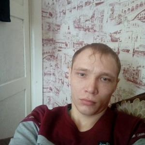Александр Николаевич, 35 лет, Хабаровск