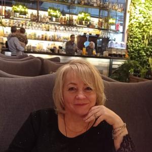 Natalia, 52 года, Москва