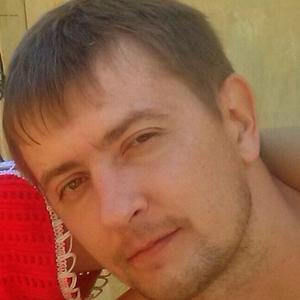 Евгений Решетников, 42 года, Саратов