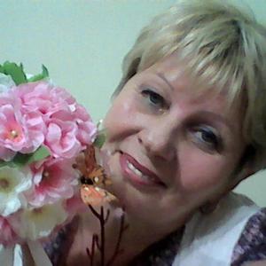 Любовь, 66 лет, Славянск-на-Кубани
