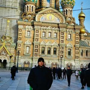 Парни в Санкт-Петербурге: Gerardo, 30 - ищет девушку из Санкт-Петербурга