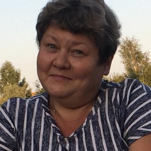 Елена, 60 лет, Павлово
