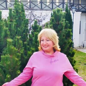 Эльвира, 58 лет, Йошкар-Ола