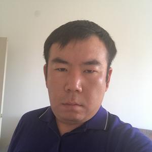 Иннокентий, 35 лет, Улан-Удэ