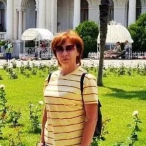 Девушки в Краснодаре (Краснодарский край): Инна, 67 - ищет парня из Краснодара (Краснодарский край)