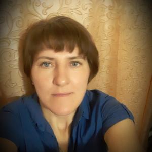 Наталья, 49 лет, Русская Поляна