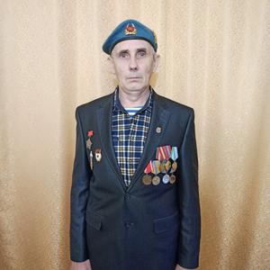 Сергей Сулимов, 59 лет, Челябинск