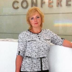 Татьяна Назарова, 55 лет, Екатеринбург