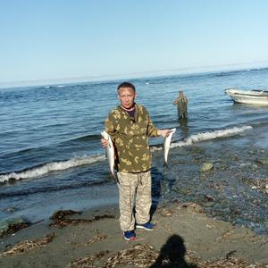Пётр, 44 года, Южно-Сахалинск