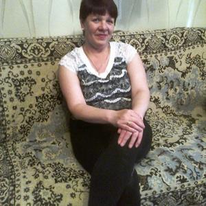 Любовь Лагунова, 58 лет, Екатеринбург