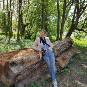 Елена, 42 года, Минск