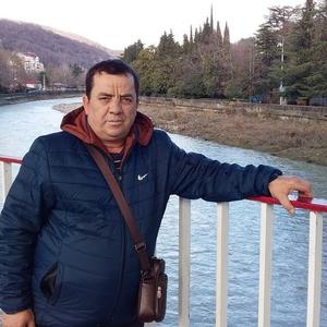Парни в Липецке: Иван Кондря, 61 - ищет девушку из Липецка