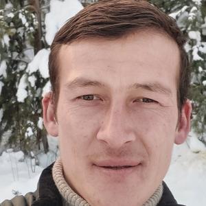 Фахриддин, 28 лет, Екатеринбург