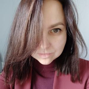 Татьяна, 40 лет, Краснодар
