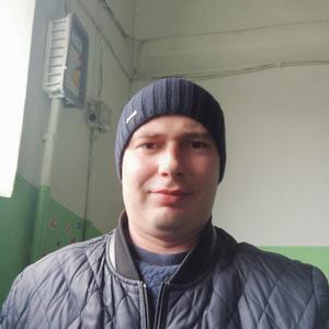 Парни в Владивостоке: Алексей, 40 - ищет девушку из Владивостока
