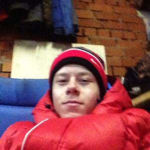 Диман, 22 года, Нижний Новгород