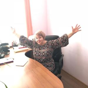 Инна, 55 лет, Ставрополь