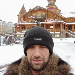 Висарион, 40 лет, Тобольск