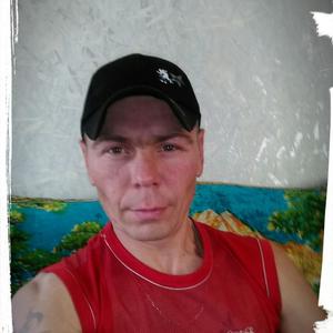 Парни в Киселевске: Сергей Романов, 43 - ищет девушку из Киселевска