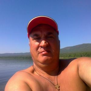 Парни в Омске: Александр Трусов, 63 - ищет девушку из Омска