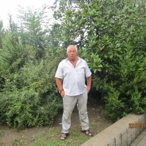 Парни в Кулебаках: Андрей Рогулин, 65 - ищет девушку из Кулебак