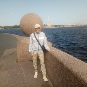 Парни в Санкт-Петербурге: Евгений, 80 - ищет девушку из Санкт-Петербурга