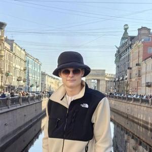 Кирилл, 21 год, Краснодар