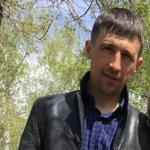 Парни в Саяногорске: Василий, 35 - ищет девушку из Саяногорска
