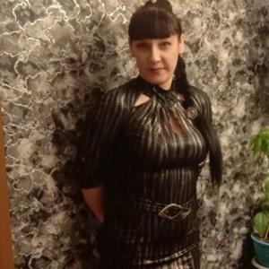 Девушки в Новокузнецке: Евгения Пьянкова, 41 - ищет парня из Новокузнецка