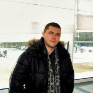 Жорж, 35 лет, Хабаровск