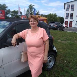 Ирина, 56 лет, Краснодар
