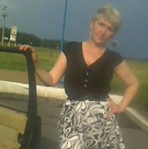 Девушки в Омске: Лариса, 57 - ищет парня из Омска