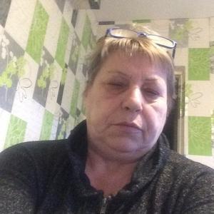 Таня, 62 года, Пермь