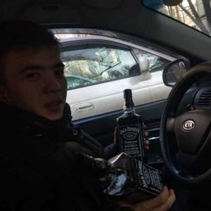 Парни в Мотмос: Marsel Kerimkulov, 26 - ищет девушку из Мотмос