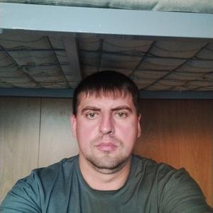 Павел, 36 лет, Черемхово